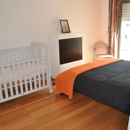 Apartment Gp *