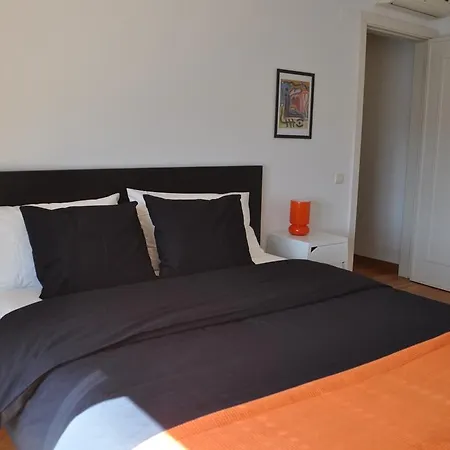 Apartment Gp *