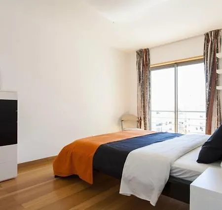 Apartment Gp Lisbon