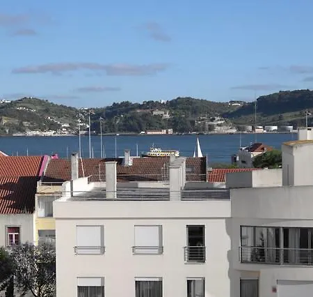 Apartment Gp Lisbon