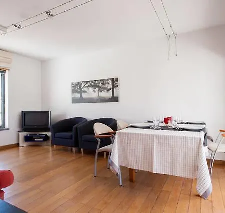 Apartment Gp Lisbon