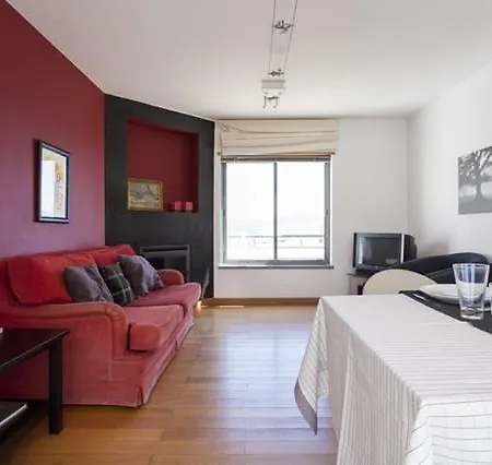 Apartment Gp Lisbon