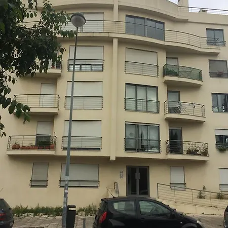 Apartment Gp