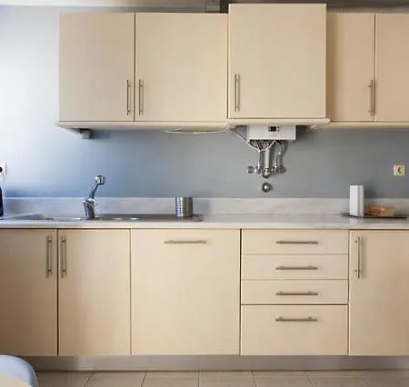 Apartment Gp Lisbon
